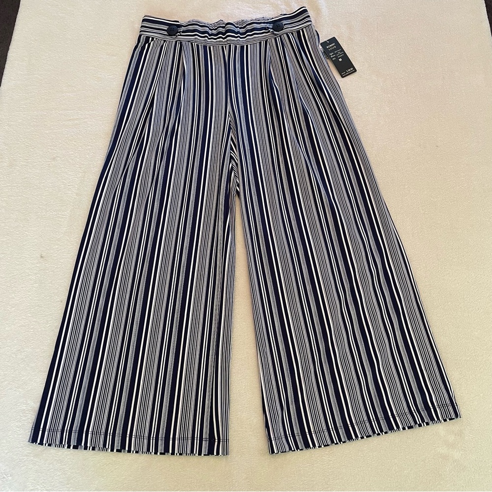 Robert Louis Capri Groucho style pants - size Med